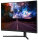 68cm (27") LC-Power M27-FHD-240C VA 240Hz Full-HD PiP Curved