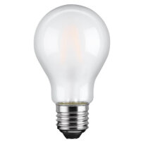 Goobay LED-Birne 7W E27