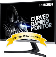 68cm(27")Samsung C27RG54FQR