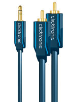 Clicktronic Casual 3.5mm 3m