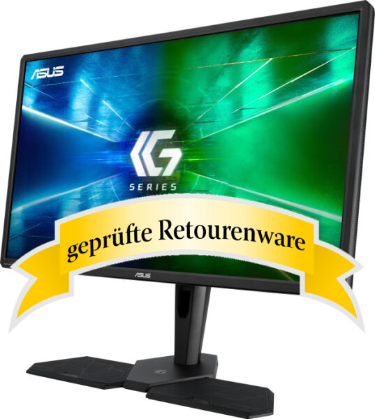 80cm(31.5")ASUS CG32UQ 4K Sonderware