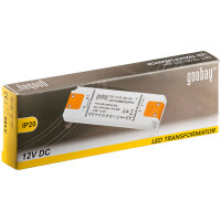 Goobay LED Trafo 12V/20W