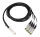 HP Copper Cable 100GB  3m DAC