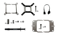 Alphacool Eisblock XPX Aurora