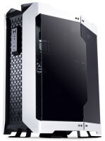 Lian Li OdysseyX Window Silver