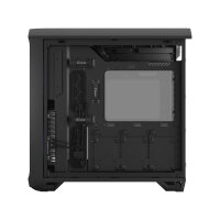 FRACTAL DESIGN Geh Torrent Compact RGB Black TG Light Tint