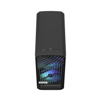 Fractal Design Torrent Compact Black RGB TG Light Tint Edition 46.65l Glasfenster