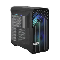 Fractal Design Torrent Compact Black RGB TG Light Tint Edition 46.65l Glasfenster