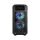 Fractal Design Torrent Compact Black RGB TG Light Tint Edition 46.65l Glasfenster