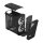 Fractal Design Torrent Compact Black RGB TG Light Tint Edition 46.65l Glasfenster