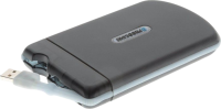 2TB Freecom ToughDrive USB 3.0 Micro-B grau 2,5 Zoll...
