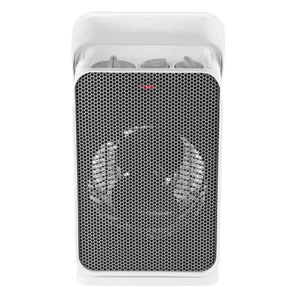 Unold 86450Box IP21 Heizlüfter