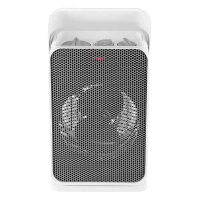 Unold 86450Box IP21 Heizlüfter
