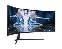 124cm (49") Samsung LS49AG954NU DWQHD 5120x1440 VA 240Hz Curved
