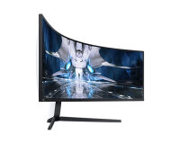 124cm (49") Samsung LS49AG954NU DWQHD 5120x1440 VA 240Hz Curved