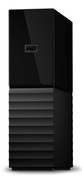 18TB WD My Book USB 3.0
