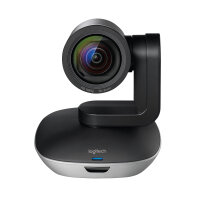 Logitech ConferenceCam GROUP black
