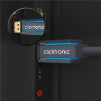 Clicktronic DP1.4 UHD 8K 1m