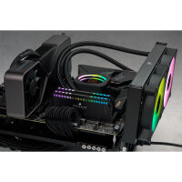 32GB Corsair RGB DDR5-5600 Kit