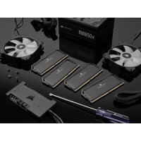 32GB Corsair RGB DDR5-5600 Kit