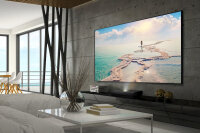 Optoma UHZ65UST UST Laser 4K