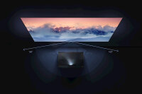 Optoma UHZ65UST UST Laser 4K