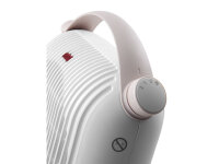 DeLonghi HFS30B24.W Heizlüfter