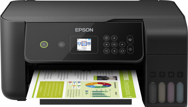 Epson EcoTank ET-2720 3in1