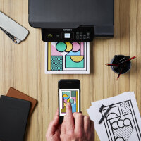 Epson EcoTank ET-2720 3in1