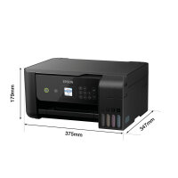 Epson EcoTank ET-2720 3in1