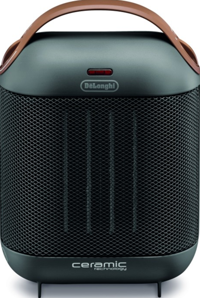 DeLonghi HFX30C18AG Heizlüfter