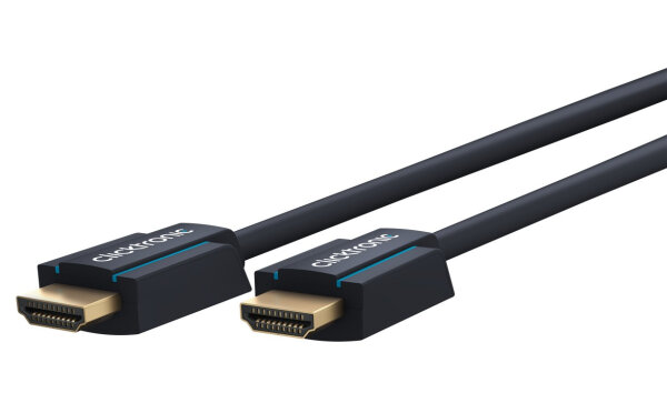 Clicktronic 8K HDMI 2.1 2m