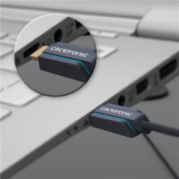 Clicktronic 8K HDMI 2.1 2m
