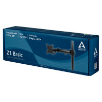 Arctic Z1 Basic Arm 13-32"