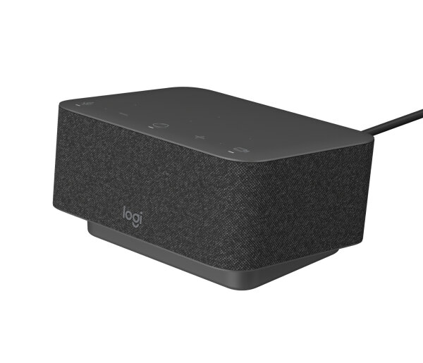 Logitech Logi Dock graphit