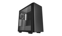 Deepcool CK500 Window Black
