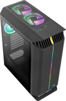 AeroCool Gladiator Duo Black