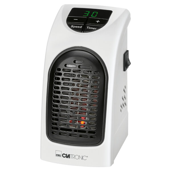 Clatronic HL 3738 Heizlüfter