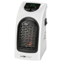 Clatronic HL 3738 Heizlüfter