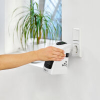 Clatronic HL 3738 Heizlüfter