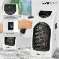 Clatronic HL 3738 Heizlüfter