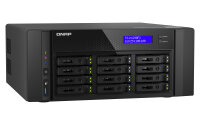 QNAP NAS TS-h1290FX-7232P-64G