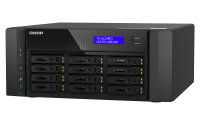 QNAP NAS TS-h1290FX-7232P-64G