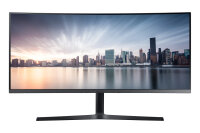 86.4cm(34")Samsung C34H890WGR