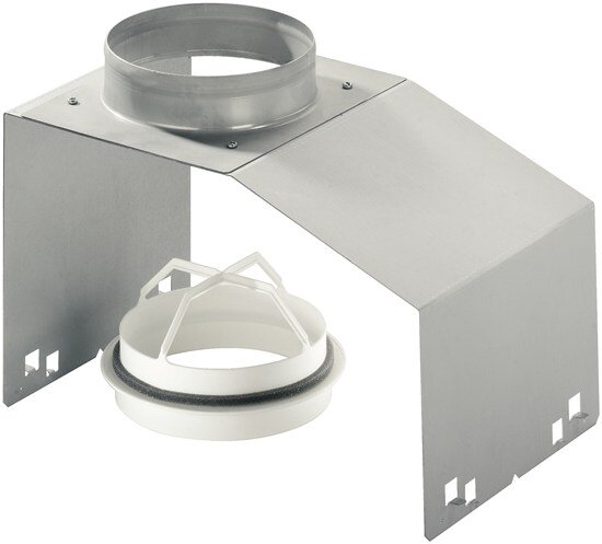 Bosch DHZ7402 Montagehilfe