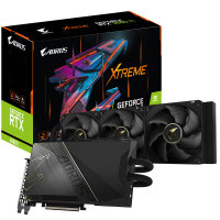 24GB Gigabyte 3090Ti Xtreme WF