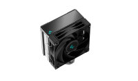 DeepCool AK400 Tower Heatpipe Cooler PWM TDP: 220W CPU Kühler