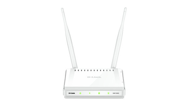 D-Link DAP-2020/E Access Point