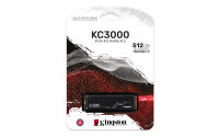 512GB Kingston KC3000 PCIe 4.0