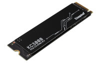 1TB Kingston KC3000 M.2 NVMe